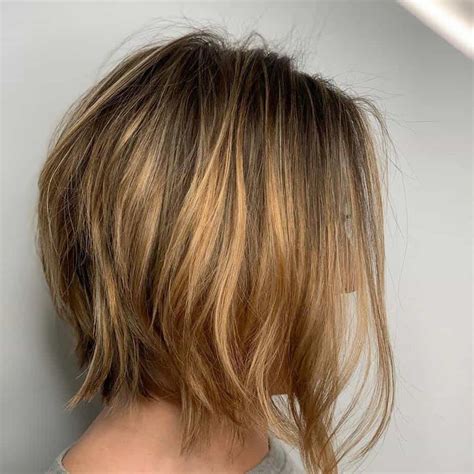 Women's hairstyles & haircuts for 2020. Top 20 Unique and Creative Bob Hairstyles 2020 (77 Photos ...