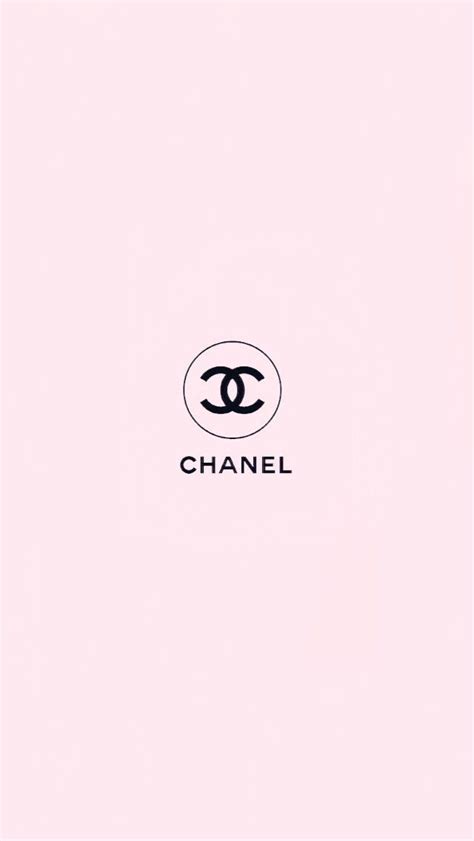 We have 50+ amazing background pictures carefully picked by our community. #pink #aesthetic #chanel in 2020 | Pink wallpaper iphone ...