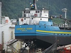 Cornelia Marie, Drydock, Ketchikan Alaska | Ketchikan alaska, Ketchikan ...