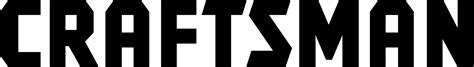 Craftsman Logo Png Transparent And Svg Vector Freebie Supply