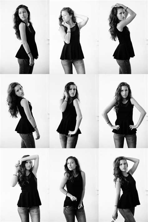 fashion model photography fashion model poses posing tips portrait photography poses
