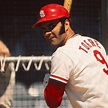 Joe Torre, 1971. St Louis Baseball, Baseball Boys, Baseball Photos ...
