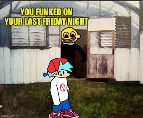 Cursed Friday Night Funkin Image Imgflip