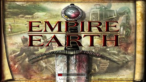 Empire Earth Gameplay For Mac Youtube