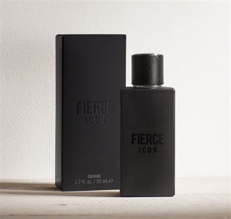 The unmistakable fragrance, down to each scent note, remains unchanged. Fierce Icon Abercrombie & Fitch cologne - a fragrance for ...