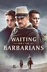 Waiting for the Barbarians (2019) - Posters — The Movie Database (TMDB)