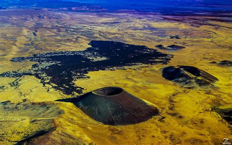 Ancient Volcano Near Flagstaff Arizona — Steemit