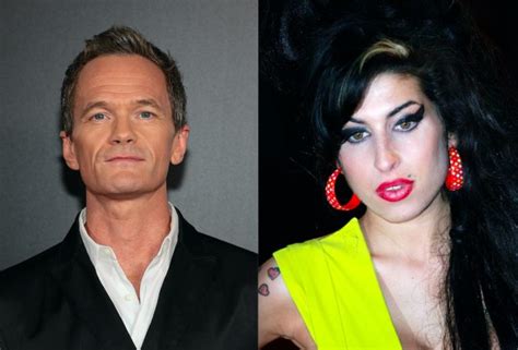 Neil Patrick Harris Apologizes For Serving Meat Platter Styled After Amy Winehouses Corpse