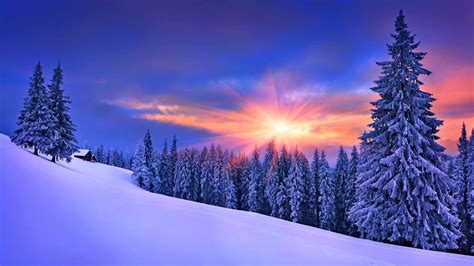 Winter Mountain Wallpaper 59 Images