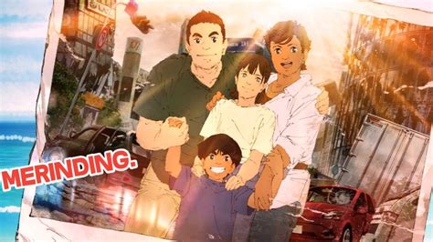 Japan Sinks 2020 Anime Tragedi Recommended Tapi Nggak Bikin Sedih