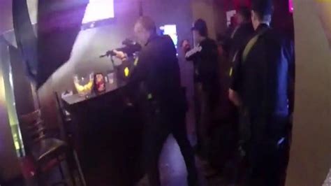 Orlando Nightclub Shooting Scene Recorded On Police Body Cameras Nbc News