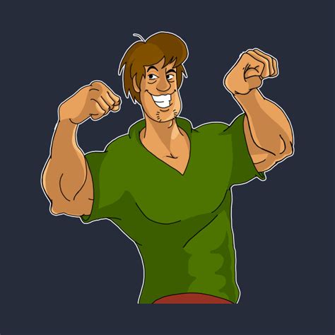 Download Shaggy Meme Zoinks Png And  Base