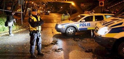 sweden sees massive surge in no go zones