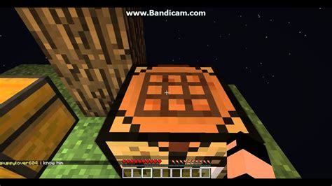 Annoying Orange Let39s Play Minecraft Youtube