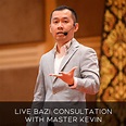 Feng Shui Master Singapore - Kevin Foong