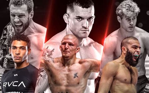 one fight night 10 3 fights that could steal the show at one fight night 10