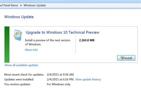 Dopo ogni aggiornamento principale, windows 10 offre una finestra di dieci giorni per tornare indietro a una versione precedente di windows. Come rimuovere l'aggiornamento 'Upgrade to Windows 10 ...