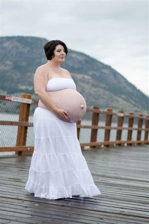 Your Ultimate Guide To Beautiful Plus Size Pregnancy Photos Maternity