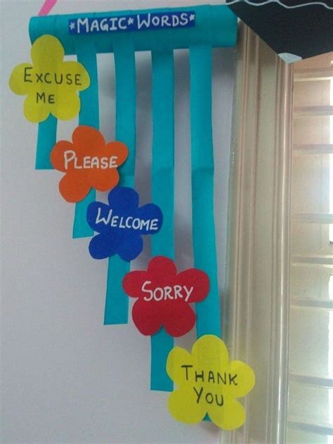 45 Brilliant Diy Classroom Decoration Ideas And Themes To Inspire You 2