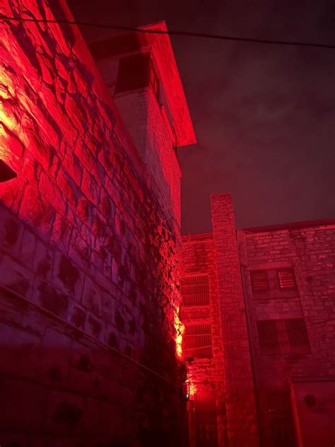 The Old Joliet Haunted Prison 14 Photos And 15 Reviews 401 Woodruff