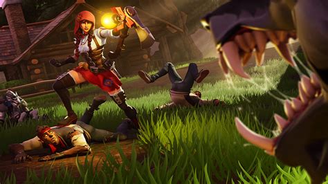 Wallpaper abyss video game fortnite. Fortnite Wallpapers (Chapter 2: Season 1) - HD, iPhone ...