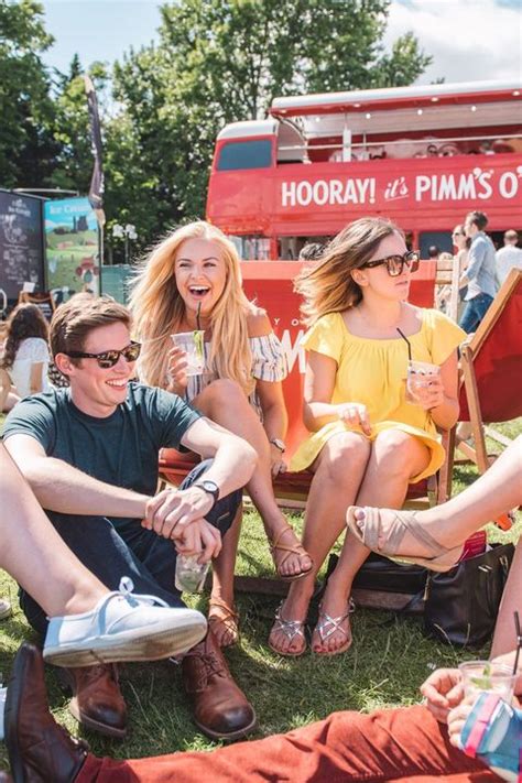 The Best Foodie Festivals 10 Of The Best Uk Food And Drink Festivals
