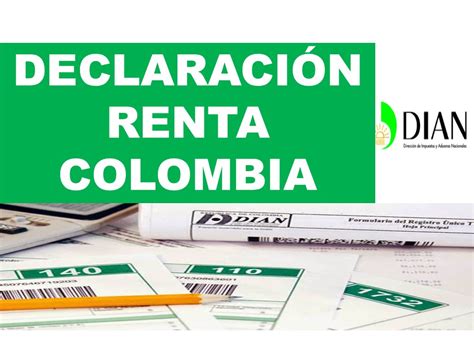 La declaración de renta para personas naturales 2021 y el respectivo pago, será por el método cedular de la misma manera en el que esta en la dian, para ver el plazo que tienen las personas naturales para la declaración y indicadores económicos. Quien debe presentar declaración de renta en Colombia ...