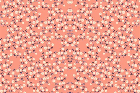 Floral Pattern Background Hd Desktop Wallpaper Baltana My XXX Hot Girl