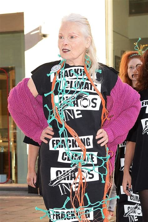 Free worldwide shipping, 30 day tght to return. Why Dame Vivienne Westwood has dismissed documentary about ...