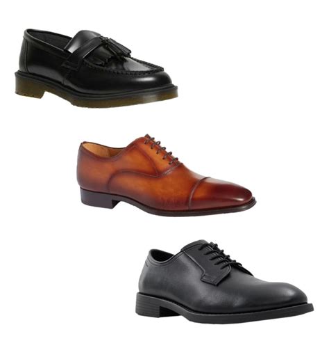 The 14 Most Comfortable Dress Shoes For Men In 2023