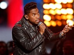 Miguel Arrested: Singer booked on suspicion of DUI in Calif., police ...
