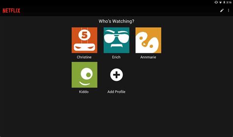Netflix has apps for windows 10, windows phone, ios, ipados and android(so chrome os as you can install android apps via play store and other sources). Netflix APK Download - Free Entertainment APP for Android ...
