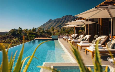 delaire graff estate wine dine stay spa and art in stellenbosch