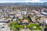 New Campus Master Plan Aims to Revitalize San José State Campus and ...