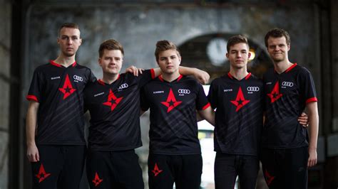 Get the complete overview of astralis's current lineup, upcoming matches, recent results and much more. ESL Pro League: il team Astralis si aggiudica la finale di ...