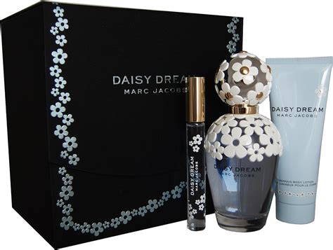 Marc Jacobs Daisy Dream Gift Set Ml Edt Spray Ml Body Lotion