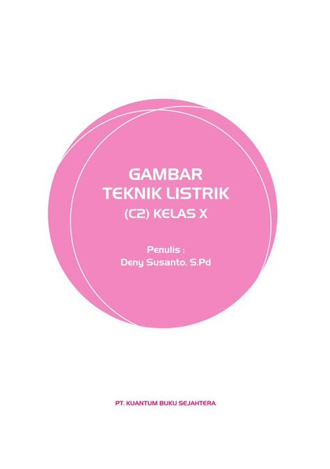 Pdf Gambar Teknik Listrik · Teknik Simbol Dan Etiket Gambar Teknik