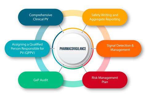 Understanding How Pharmacovigilance Works