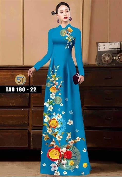 Ao Dai Pinterest Dresses With Sleeves Maxi Dress Long Sleeve Dress