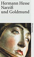 Narziß und Goldmund. Buch von Hermann Hesse (Suhrkamp Verlag)
