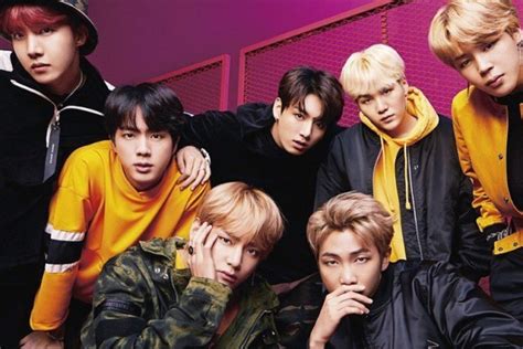Bts's album face yourself has become their first japanese release to go silver in the united kingdom! Álbum Face Yourself do BTS saiu e está maravilhoso demais!