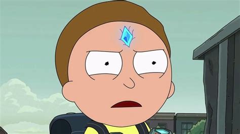 Rick And Morty Season 4 Episode 1 Edge Of Tomorty Rick Die Rickpeat