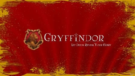 The preview video on desktop is not working or incorrect. Harry Potter - Gryffindor - Movies & Entertainment ...