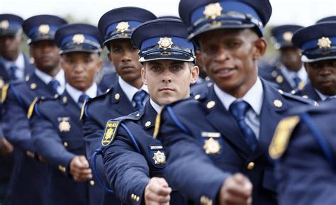 How To Apply For Police Service Employment In South Africa Jozi Wire