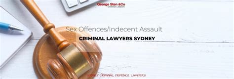 Historic Sex Offence Lawyers Historical Sex Offence George Sten And Co