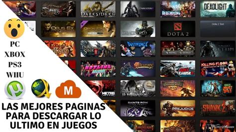 Descargar turntack 2021 para pc descarga por torrent. Las 5 Mejores Paginas para Descargar Juegos - Paginas para ...