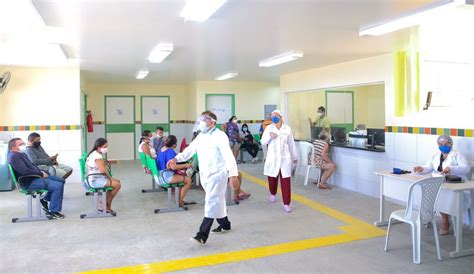 Covid população contará com seis postos de saúde neste final de semana Câmara Municipal de