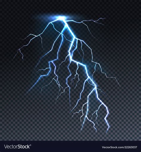 Lightning Drawing Drawing Image
