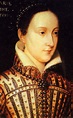 On this day: Mary Stuart becomes Queen of Scots at six days old