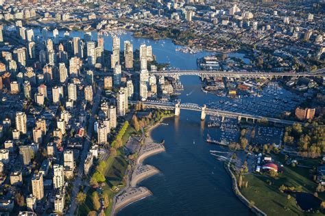 Vancouver Is A City Of Renters